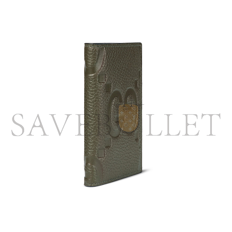 GUCCI GG JUMBO LONG CARD CASE 739478 (15*12cm) GUCCI GG JUMBO LONG CARD CASE 739478 (15*12cm)